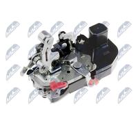 NTY EZC-CH-005 Serrure de porte pour JEEP