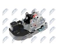 NTY EZC-CH-033 Serrure de porte pour CHRYSLER