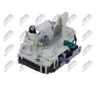 NTY EZC-CH-088 Serrure de hayon