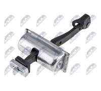 NTY EZC-CH-168 Cale-porte pour JEEP