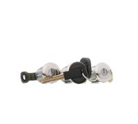 NTY Cylindre de serrure EZC-CT-001