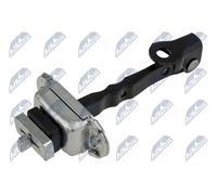 NTY EZC-CT-064 Charnière de porte pour CITROËN,PEUGEOT