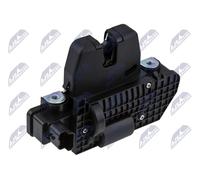 NTY EZC-CT-090 Serrure de hayon pour CITROËN,PEUGEOT