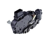 NTY EZC-FR-001 Serrure de porte