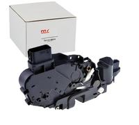 NTY EZC-FR-004 Serrure de porte