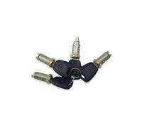 NTY EZC-FR-059 Kit de serrures barillets