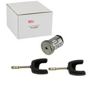 NTY EZC-FR-090 Cylindre de fermeture serrure de contact d'allumage