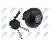 NTY EZC-FR-094 Bouchon, réservoir de carburant