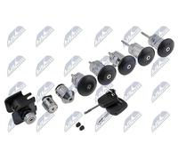 NTY EZC-FR-096 Bouchon réservoir de carburant