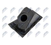 NTY EZC-FR-107 Insonorisation du compartiment moteur