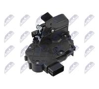 NTY EZC-FR-314 Serrure de porte