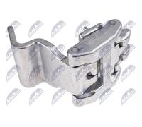 Support de ventilateur de radiateur arrière gauche EZC-FR-389 NTY