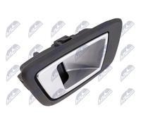 Poignée De Porte Compatible Avec FORD FIESTA 2013- Droite OE Zu Vergl.: RECHT