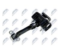 NTY EZC-FT-003 Cale-porte pour ,CITROËN,FIAT,PEUGEOT