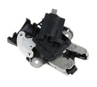 NTY EZC-FT-061 Serrure de capot de coffre