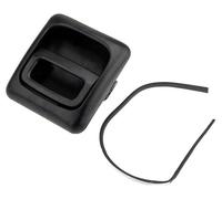 NTY EZC-FT-107 Poignée de porte