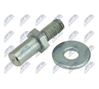 NTY EZC-FT-183 Guidage bouton de verrouillage