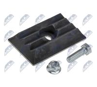 NTY EZC-FT-188 Butée élastique, suspension