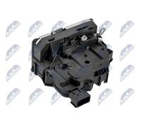 NTY Serrure de hayon EZC-FT-200 pour Citroën, Fiat, Peugeot