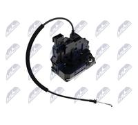 NTY EZC-FT-317 Serrure de porte pour FIAT