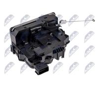 NTY EZC-FT-318 Serrure de porte
