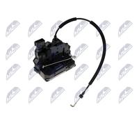 NTY EZC-FT-319 Serrure de porte