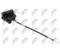 NTY EZC-FT-320 Serrure de porte pour FIAT