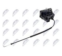 Actionneur De Verrouillage Central Avant Gauche Pour Fiat Punto Evo 2008-