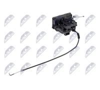 NTY EZC-FT-324 Serrure de porte