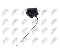 NTY EZC-FT-328 Serrure de porte pour FIAT