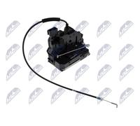 NTY EZC-FT-329 Serrure de porte