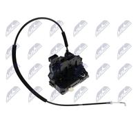 Actionneur De Verrouillage Central Avant Droit Pour Fiat Punto Evo 2008-