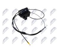NTY EZC-FT-332 Serrure de porte