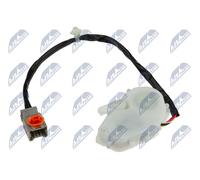 NTY EZC-HD-018 Serrure de porte