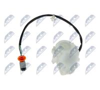 NTY Serrure de coffre EZC-HD-019