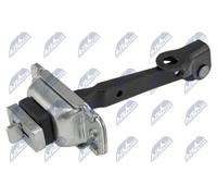 NTY Clothing Exchange Cale-porte arrière EZC-HD-022 pour Honda Civic VI 72840S04003/72880S04003