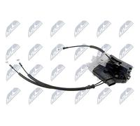 Nty EZC-HY-534 - Verrouillage central
