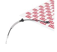 NTY EZC-HY-541 Tirette à câble, verrouillage porte