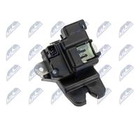 NTY EZC-HY-588 Serrure de hayon