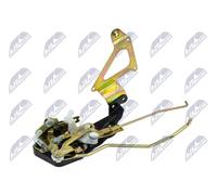 NTY EZC-HY-608 Serrure de porte