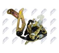 Actionneur De Verrouillage Central Arrière Pour Hyundai Accent 2000-2005 Gauche