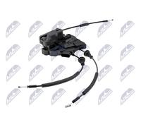 NTY EZC-HY-618 Serrure de porte