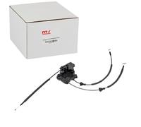 NTY EZC-HY-619 Serrure de porte