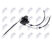NTY EZC-HY-619 Serrure de porte