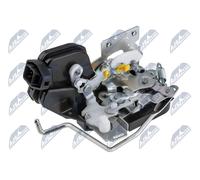 Serrure de coffre avant gauche EZC-HY-621 NTY pour HYUNDAI TUCSON