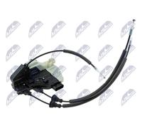 NTY EZC-HY-630 Serrure de porte pour HYUNDAI
