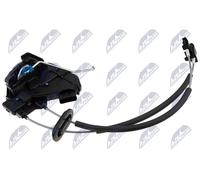 NTY EZC-HY-648 Serrure de porte