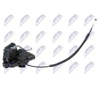 NTY EZC-HY-672 Serrure de porte