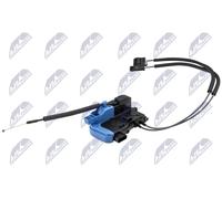 Serrure de porte avant gauche TEKNÖR EZC-HY-681