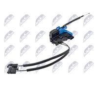 NTY EZC-HY-682 Serrure de porte pour HYUNDAI